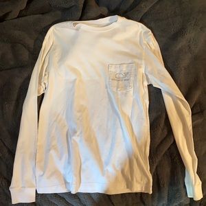 Vineyard vines long sleeve